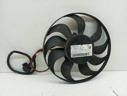 Eletroventilador Audi A3 1.8 Turbo 2003 2004 a 2005
