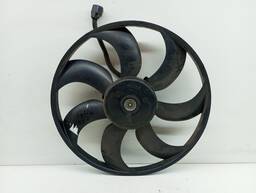 Eletroventilador Honda Civic Sedan 1.8 2011