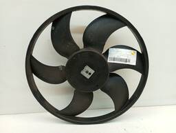 Eletroventilador Renault Duster 2.0 2010 2011 a 2015