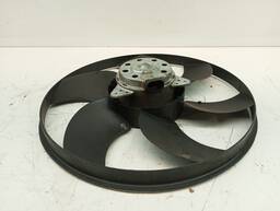 ELETROVENTILADOR RENAULT DUSTER 2.0 2010 2011 A 2015