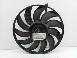 Eletroventilador Ford Fiesta 1.6 2006 a 2013