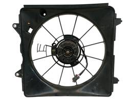 DEFLETOR COM MOTOR VENTOINHA CIVIC SI 2.0 2007 A 10