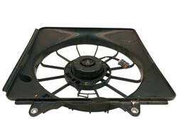 DEFLETOR COM MOTOR VENTOINHA CIVIC SI 2.0 2007 A 10