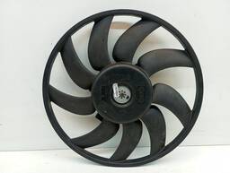 Ventoinha Radiador Audi A4 Q3 2014 a 2016