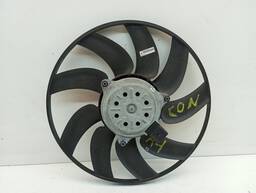 VENTOINHA RADIADOR AUDI A4 Q3 2014 A 2016