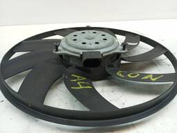 VENTOINHA RADIADOR AUDI A4 Q3 2014 A 2016