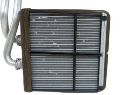 RADIADOR AR QUENTE MERCEDES BENZ C180 1.6 2012 A 16