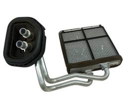 RADIADOR AR QUENTE MERCEDES BENZ C180 1.6 2012 A 16