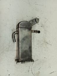 RESFRIADOR VÁLVULA EGR TRAILBLAZER S10 2.8 2018 A 2023