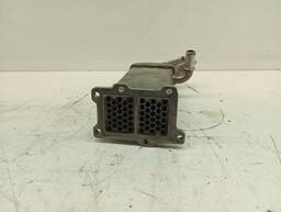 RESFRIADOR VÁLVULA EGR TRAILBLAZER S10 2.8 2018 A 2023