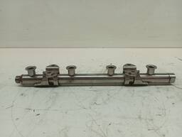 Flauta Injeção VW Jetta Virtus 1.4 TSi 2018 a 2023