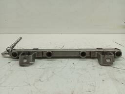 Flauta Bico Injetor Ford Ranger 2.3 2005 a 2012