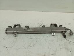 FLAUTA BICO INJETOR FORD RANGER 2.3 2005 A 2012