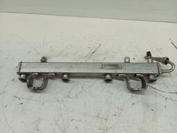 FLAUTA BICO INJETOR FORD RANGER 2.3 2005 A 2012