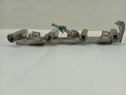 FLAUTA BICO INJETOR HONDA HRV 1.8 2018 A 2022