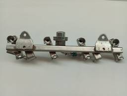 FLAUTA BICO INJETOR HONDA HRV 1.8 2018 A 2022