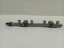 Flauta Bico Injetor VW Golf Jetta 1.4 TSi 2014 2018