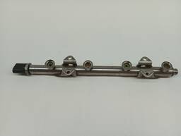 FLAUTA BICO INJETOR VW GOLF JETTA 1.4 TSI 2014 2018