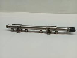 FLAUTA BICO INJETOR VW GOLF JETTA 1.4 TSI 2014 2018