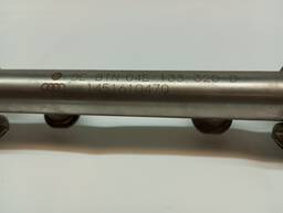 FLAUTA BICO INJETOR VW GOLF JETTA 1.4 TSI 2014 2018