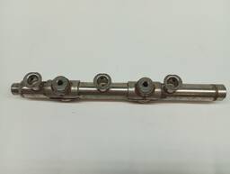 Flauta Bico Injetor VW Up 1.0 TSi 2018