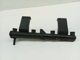 FLAUTA BICO INJETOR PEUGEOT 206 207 1.6 16V