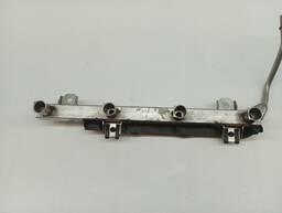 FLAUTA INJEÇÃO BMW 320I 118I X1 N46