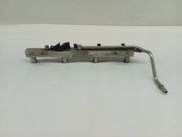 FLAUTA INJEÇÃO BMW 320I 118I X1 N46