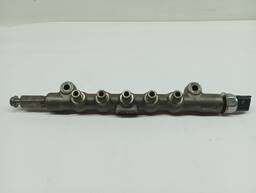 Flauta Bico Injetor GM S10 2.8 Diesel 2012 2013 a 2019