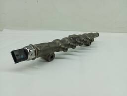 FLAUTA BICO INJETOR GM S10 2.8 DIESEL 2012 2013 A 2019