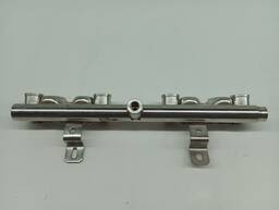 FLAUTA INJETORA PEUGEOT 408 308 1.6 THP 2011 A 2015