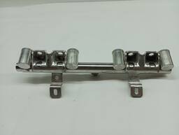 FLAUTA INJETORA PEUGEOT 408 308 1.6 THP 2011 A 2015