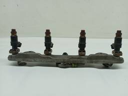 Flauta Bico Injetor Honda CRV 2.0 Gasolina