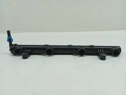 FLAUTA INJEÇÃO GM CORSA PICK UP 1.6 2001