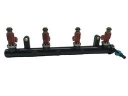 FLAUTA BICO INJETOR C/ BICOS CORSA MERIVA MONTANA 1.4 FLEX