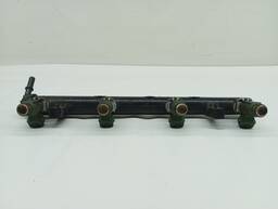 Flauta Bico Injetor GM Onix 1.4 8v 2015