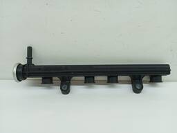 FLAUTA COMBUSTÍVEL FIAT MOBI 1.0 2017