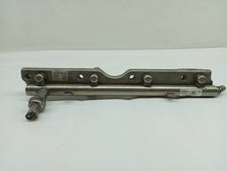 FLAUTA INJETORA FORD FOCUS 2.0 16V 2014 A 2018