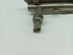 FLAUTA INJETORA FORD FOCUS 2.0 16V 2014 A 2018