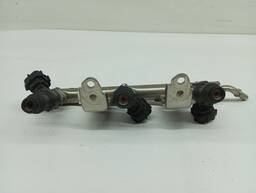 Flauta Bico Injetor GM Tracker 1.0 3cc Turbo 2020 a 2024