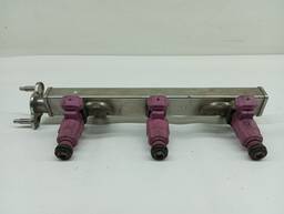 FLAUTA BICO INJETOR HB20 1.0 3CC 2013 A 2019