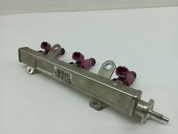 FLAUTA BICO INJETOR HB20 1.0 3CC 2013 A 2019