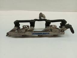 FLAUTA BICO INJETOR PEUGEOT 208 308 1.6 2014 2015 2016