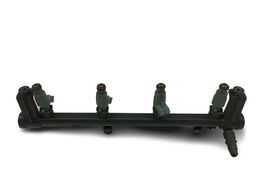 FLAUTA BICO INJETOR GM MERIVA MONTANA CORSA 1.8 FLEX