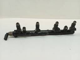 FLAUTA BICO INJETOR GM CORSA PRISMA 1.4 2009 A 2015