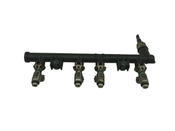 FLAUTA C/ BICOS INJETORES FIAT PALIO SIENA 1.0 - 2003 A 2008