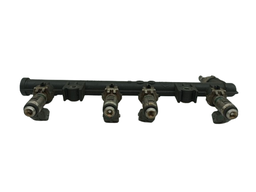 FLAUTA C/ BICOS INJETORES FIAT PALIO SIENA 1.0 - 2003 A 2008