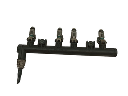 FLAUTA C/ BICOS INJETORES FIAT PALIO SIENA 1.0 - 2003 A 2008