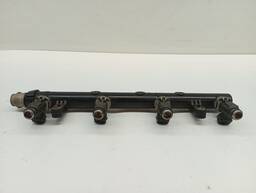 Flauta Bico Injetor GM Cobalt 1.8 2017 2019