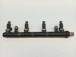 FLAUTA BICO INJETOR GM COBALT 1.8 2017 2019